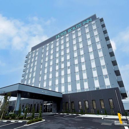 Hotel Route Inn Choshi Eki Nishi Экстерьер фото