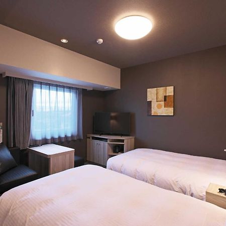 Hotel Route Inn Choshi Eki Nishi Экстерьер фото